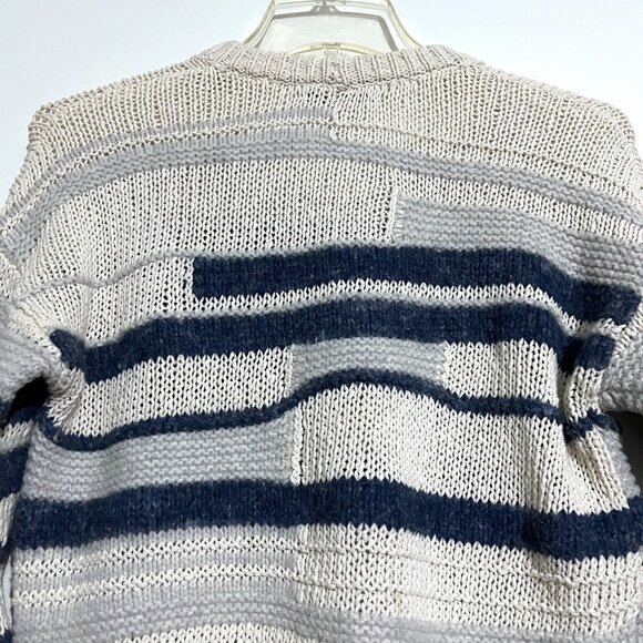 Madewell Grandover Bobble Pullover Sweater - Picture 6 of 9